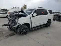 1GNSCMKT5PR380383 2023 CHEVROLET TAHOE