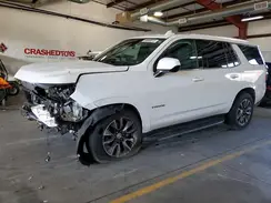 1GNSCMKTXPR508259 2023 CHEVROLET TAHOE