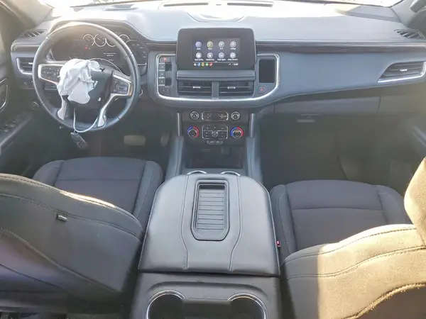 1GNSCMKTXPR508259 2023 CHEVROLET TAHOE - Image 8