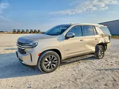 1GNSCNKD0MR101755 2021 CHEVROLET TAHOE