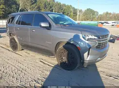 1GNSCNKD0MR107345 2021 CHEVROLET TAHOE