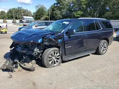 1GNSCNKD0MR120497 2021 CHEVROLET TAHOE
