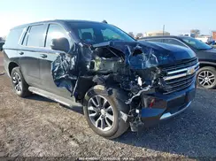 1GNSCNKD0MR120516 2021 CHEVROLET TAHOE