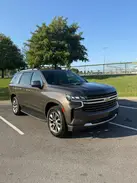 1GNSCNKD0MR124906 2021 CHEVROLET TAHOE
