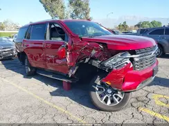 1GNSCNKD0MR131371 2021 CHEVROLET TAHOE