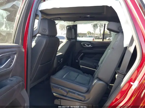 1GNSCNKD0MR131371 2021 CHEVROLET TAHOE - Image 8