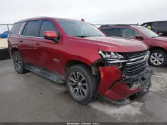 1GNSCNKD0MR155511 2021 CHEVROLET TAHOE