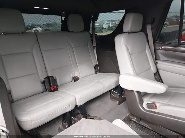 1GNSCNKD0MR155511 2021 CHEVROLET TAHOE - Image 8