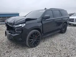 1GNSCNKD0MR172518 2021 CHEVROLET TAHOE
