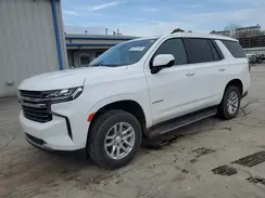 1GNSCNKD0MR173216 2021 CHEVROLET TAHOE