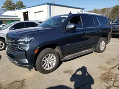 1GNSCNKD0MR222527 2021 CHEVROLET TAHOE