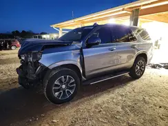 1GNSCNKD0MR234645 2021 CHEVROLET TAHOE