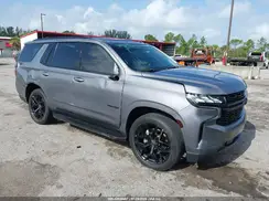 1GNSCNKD0MR238940 2021 CHEVROLET TAHOE