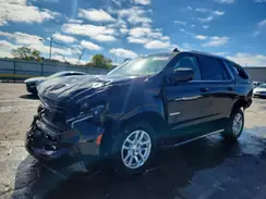 1GNSCNKD0MR262090 2021 CHEVROLET TAHOE