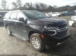 1GNSCNKD0MR301731 2021 CHEVROLET TAHOE