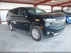 1GNSCNKD0MR356485 2021 CHEVROLET TAHOE