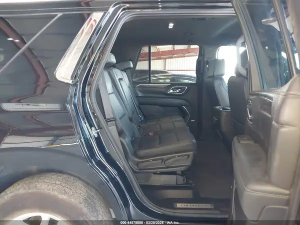 1GNSCNKD0MR356485 2021 CHEVROLET TAHOE - Image 8