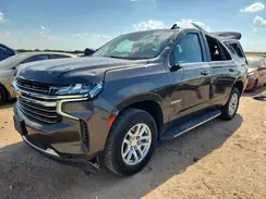 1GNSCNKD0MR377997 2021 CHEVROLET TAHOE