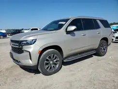 1GNSCNKD0MR381287 2021 CHEVROLET TAHOE