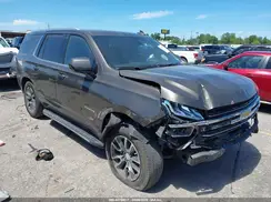 1GNSCNKD0MR382231 2021 CHEVROLET TAHOE