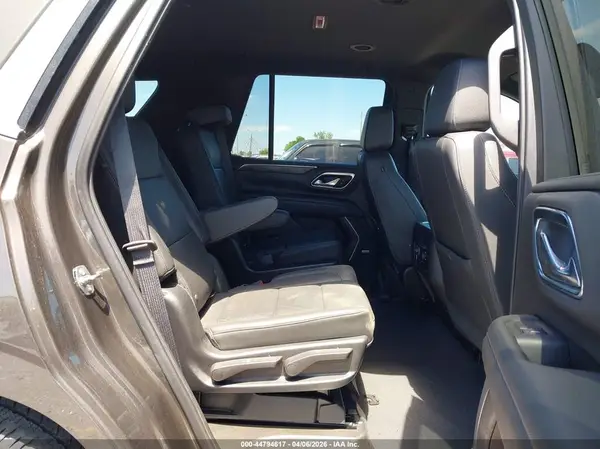1GNSCNKD0MR382231 2021 CHEVROLET TAHOE - Image 8