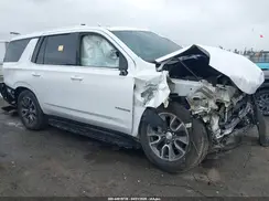 1GNSCNKD0MR394184 2021 CHEVROLET TAHOE