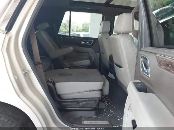 1GNSCNKD0MR410612 2021 CHEVROLET TAHOE - Image 8