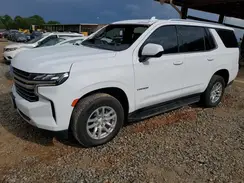 1GNSCNKD0MR418886 2021 CHEVROLET TAHOE