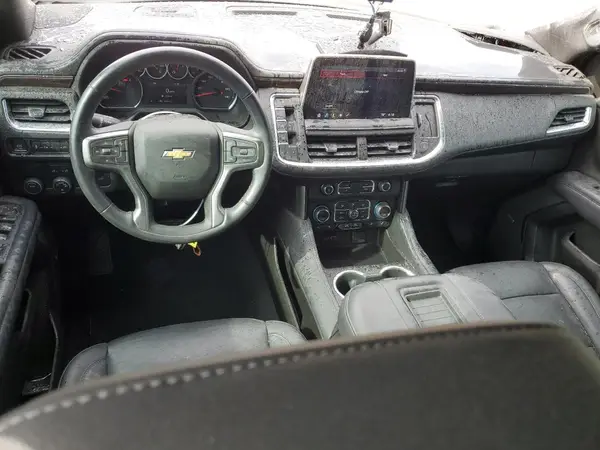 1GNSCNKD0MR418886 2021 CHEVROLET TAHOE - Image 8