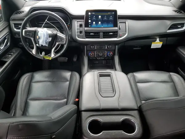 1GNSCNKD0NR131906 2022 CHEVROLET TAHOE - Image 8