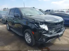 1GNSCNKD0NR252788 2022 CHEVROLET TAHOE