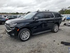 1GNSCNKD0PR200502 2023 CHEVROLET TAHOE