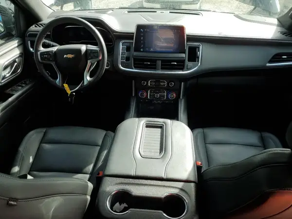 1GNSCNKD0PR200502 2023 CHEVROLET TAHOE - Image 8