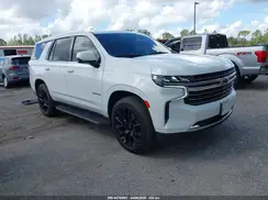 1GNSCNKD0PR200919 2023 CHEVROLET TAHOE