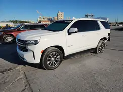 1GNSCNKD0PR259209 2023 CHEVROLET TAHOE