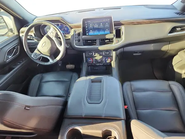 1GNSCNKD0PR259209 2023 CHEVROLET TAHOE - Image 8