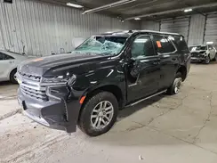 1GNSCNKD0PR354269 2023 CHEVROLET TAHOE