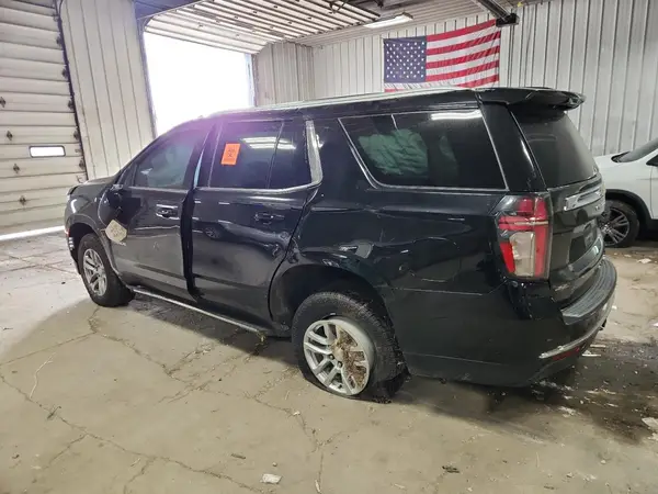 1GNSCNKD0PR354269 2023 CHEVROLET TAHOE - Image 2