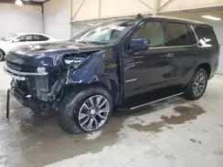 1GNSCNKD0PR380094 2023 CHEVROLET TAHOE