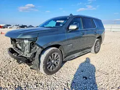 1GNSCNKD0PR456588 2023 CHEVROLET TAHOE