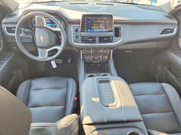 1GNSCNKD0PR456588 2023 CHEVROLET TAHOE - Image 8