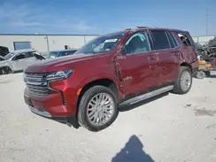 1GNSCNKD0PR482723 2023 CHEVROLET TAHOE