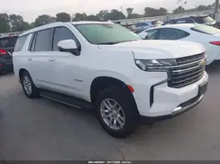 1GNSCNKD0PR494001 2023 CHEVROLET TAHOE