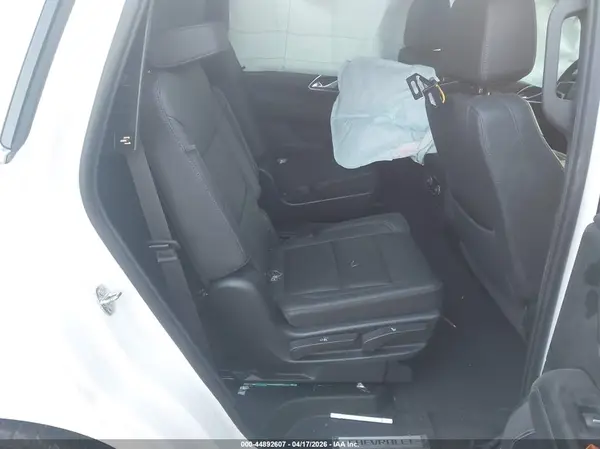 1GNSCNKD0PR494001 2023 CHEVROLET TAHOE - Image 8