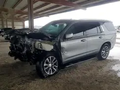 1GNSCNKD0PR513808 2023 CHEVROLET TAHOE