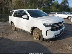 1GNSCNKD0PR545478 2023 CHEVROLET TAHOE