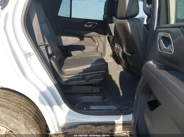 1GNSCNKD0PR545478 2023 CHEVROLET TAHOE - Image 8