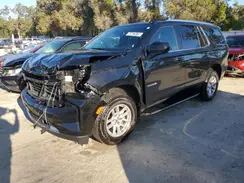 1GNSCNKD0RR231039 2024 CHEVROLET TAHOE