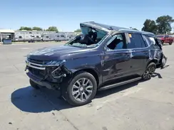 1GNSCNKD0RR278118 2024 CHEVROLET TAHOE