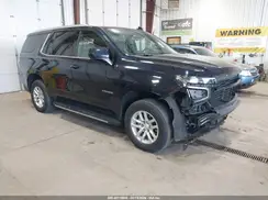 1GNSCNKD0RR287420 2024 CHEVROLET TAHOE